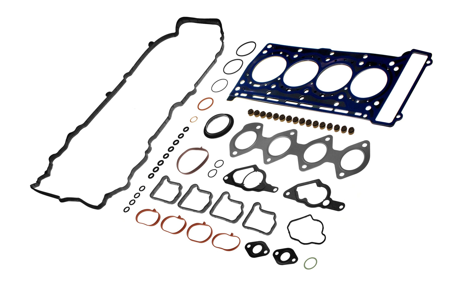 Durapro GSAX240D Head Gasket Suzuki Lj50 77-81