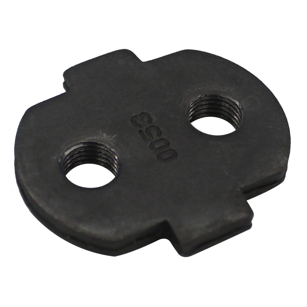 Hurst HU1950055 Shifter Handle Stiffener - Sp