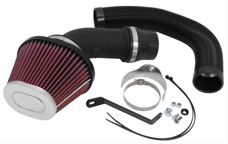 K&N Filters KN57-0496 Citroen Xsara Picasso 1.8L Performance Intake Kit