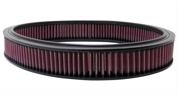K&N Filters KNE-2866 Replacement Air Filter Merc-Benz 190E L6-2.6L
