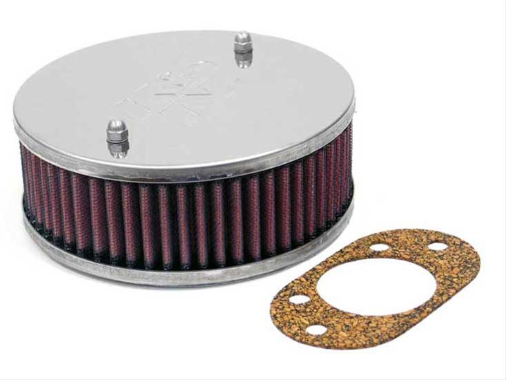 K&N Filters KN56-9136 Austin Various Models Custom Racing Assembly
