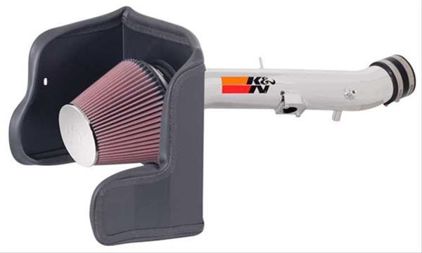 K&N Filters KN77-9030KP For Toyota Fj Cr Performance Intake Kit