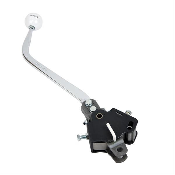 Hurst HU3666901 Mastershift Shifter
