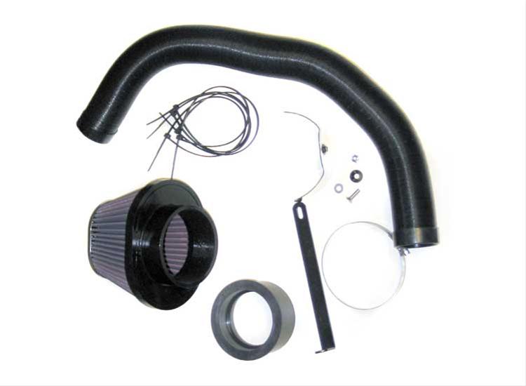 K&N Filters KN57-0637 Vauxhall Vectra 3.2L V6 Gsi Performance Intake Kit