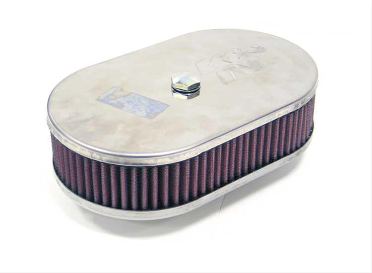 K&N Filters KN56-9037 Suits Various Models Custom Racing Assembly