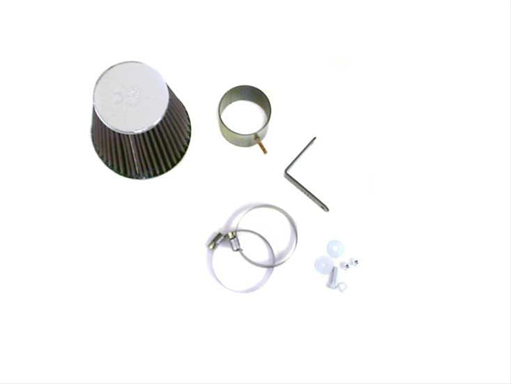 K&N Filters KN57-0250 Land Free 1.8 Mpi Dohc 118Bhp Performance Intake Kit