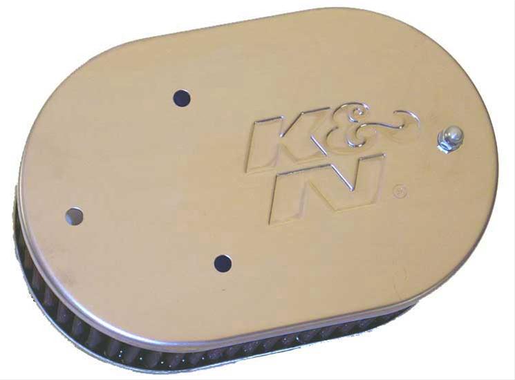 K&N Filters KN56-9152 Suits Various Models Custom Racing Assembly