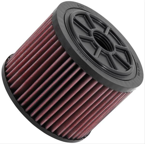 K&N Filters KNE-2987 Audi A6 2.0L L4 2011-18 Replacement Air Filter