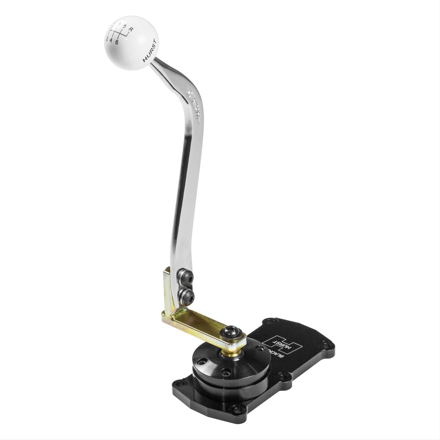 Hurst HU3912005 Blackjack Shifter, Tko,