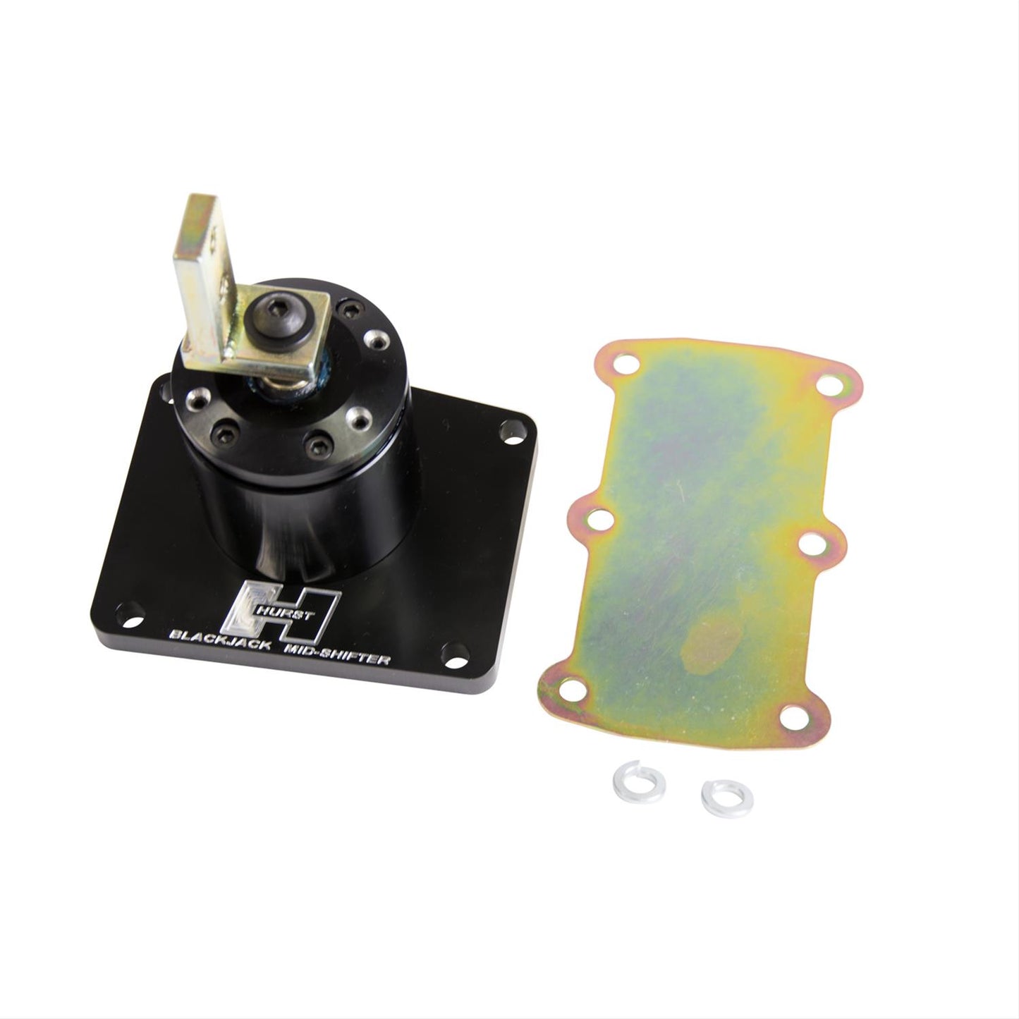 Hurst HU3917335 Blackjack Tko Mid Shifte