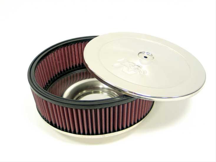 K&N Filters KN59-3362 "Flame Arrestor Marine Flm Arestr 3-1/16"Flg"