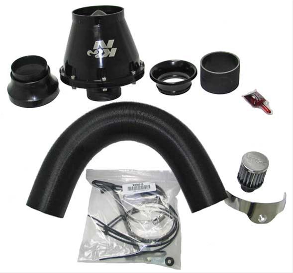 K&N Filters KN57A-6015 Seat Leon 1.8L 20V Turbo 180Bh Performance Intake Kit