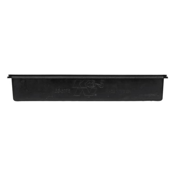 K&N Filters KN33-5098 Panel Filter, Chevrolet Sierra