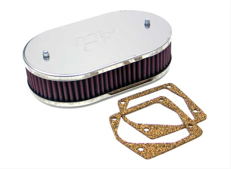 K&N Filters KN56-9028 Suits Various Models Custom Racing Assembly