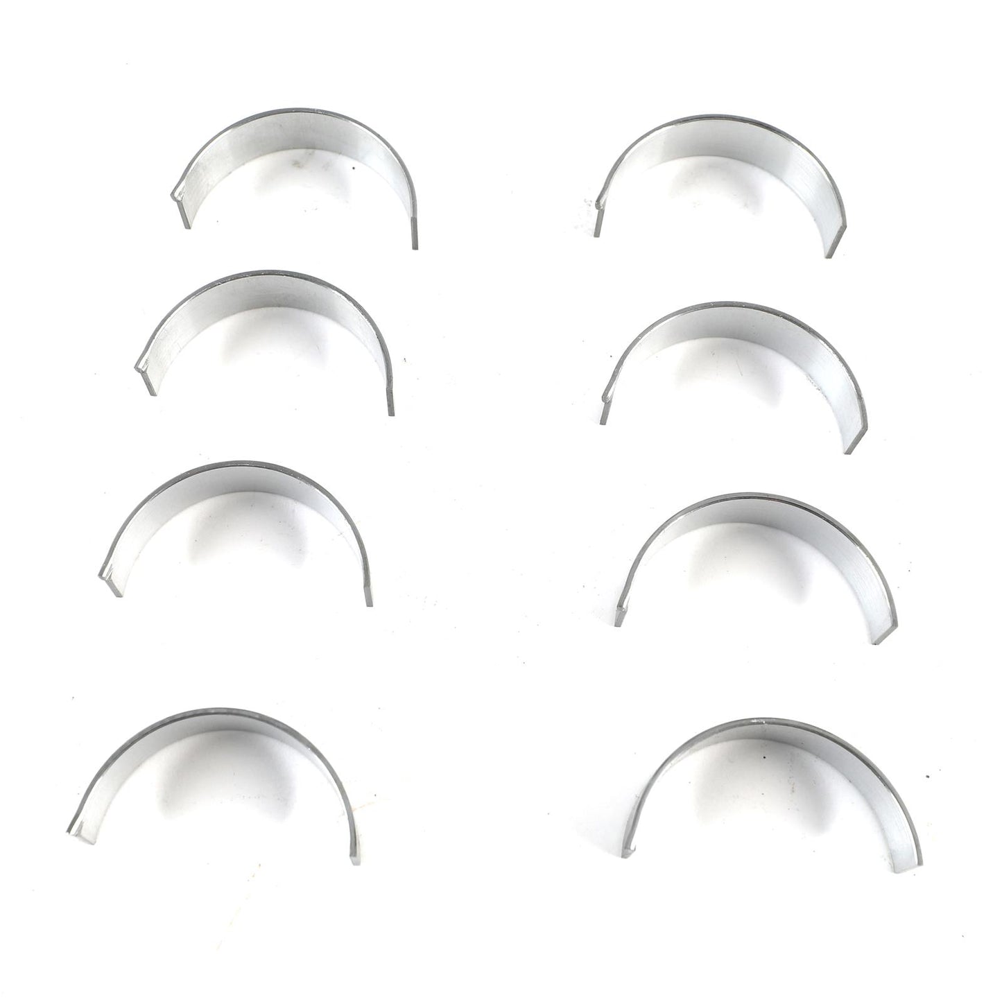 King Engine Bearings KGB-CR4125SI C/R Bearing for Subaru Ej (EB8296B4000K)
