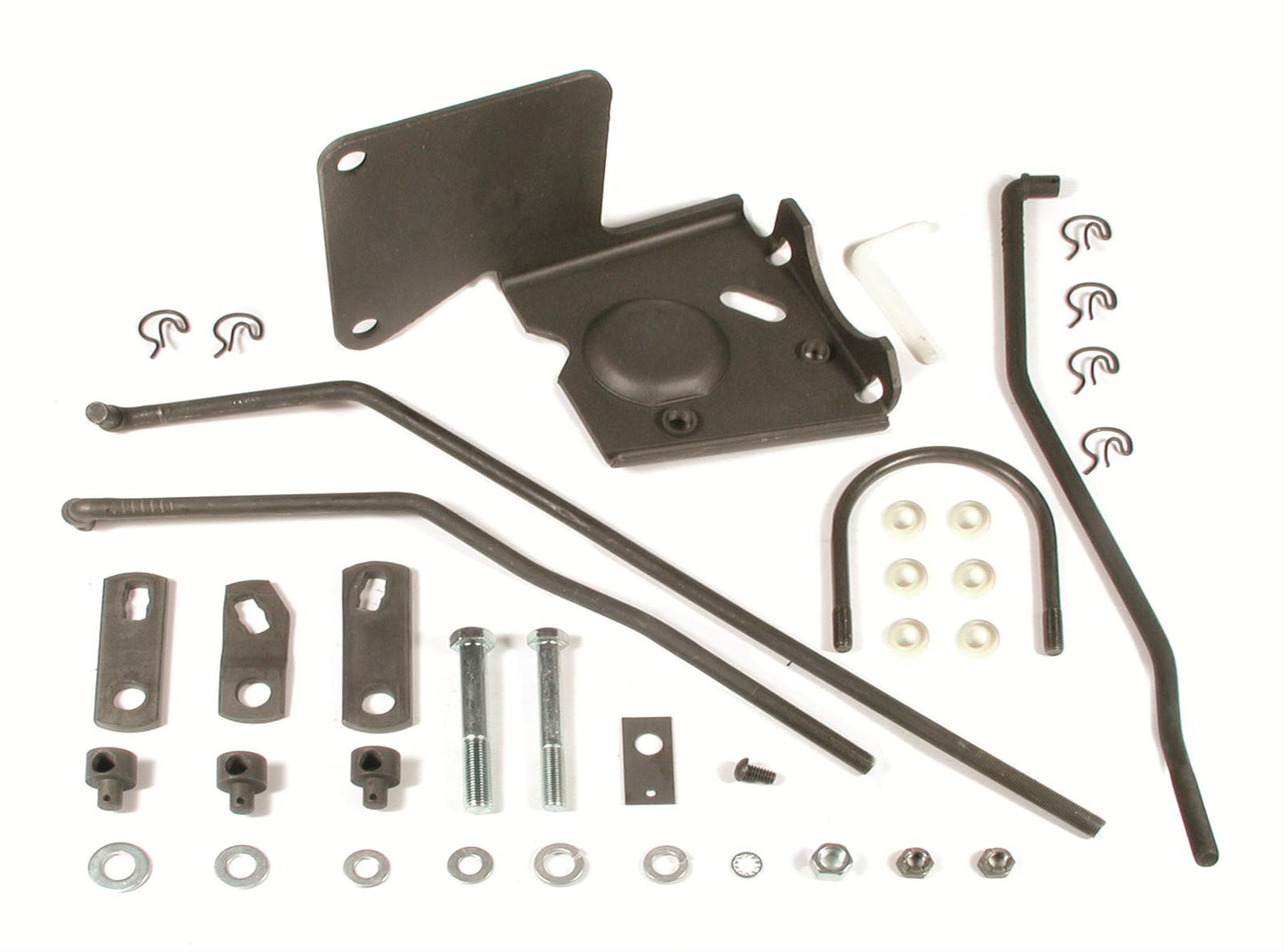 Hurst HU3734531 Installation Kit,Comp/Plus