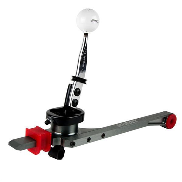 Hurst HU3915201 Billet/Plus Shifter-05-10 Must