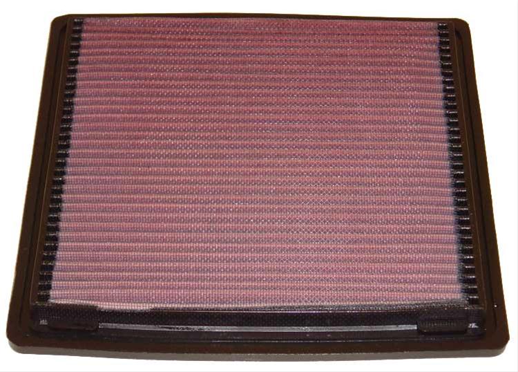 K&N Filters KN33-2033 Ford/Mercury 3.8L Various Replacement Air Filter