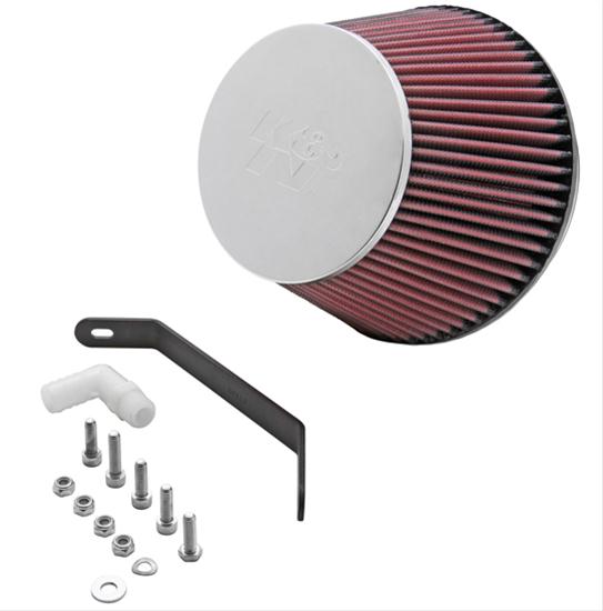 K&N Filters KN57-6003 For Nissan Sentra 2.0L 1991-04 Performance Intake Kit