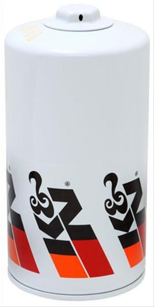 K&N Filters KNHP-4005 Ford 6.7L V8 Diesel Late Premium Oil Filter