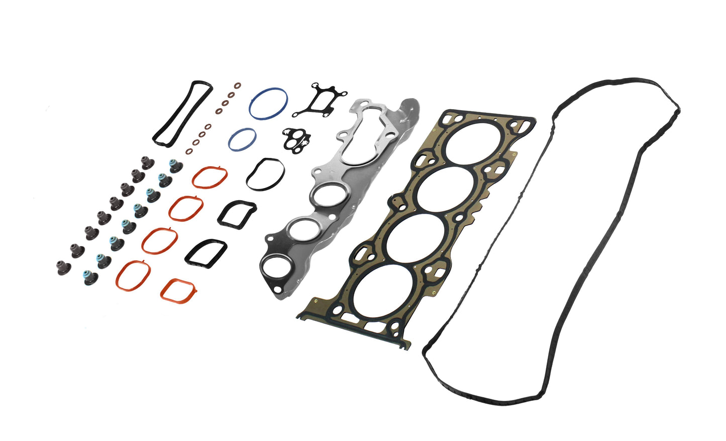 Durapro GSAJ960D Head Gasket for Toyota 18R/C