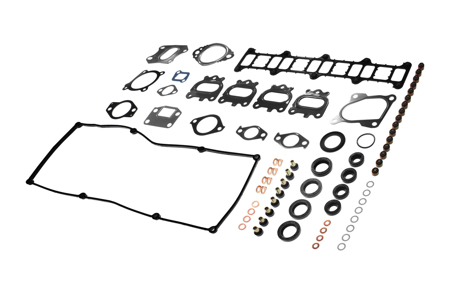 Durapro GSBD610D Head Gasket for Nissan L16 1600