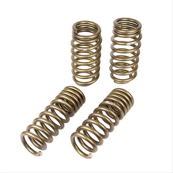 Hurst HU6130010 Spring Kit - 11-19 Challenger