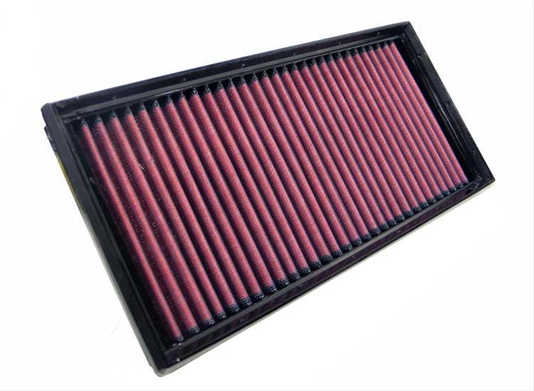 K&N Filters KN33-2782 Mitsubishi Carisma 1995 On O.E Replacement Air Filter