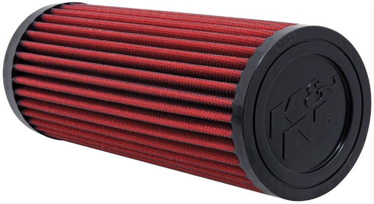 K&N Filters KNE-4962 Industrial Air Filter Replacement Air Filter