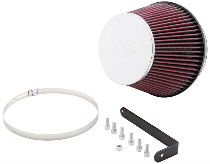 K&N Filters KN57-9005 Toy Supra Non-Turbo 1986-93 Performance Intake Kit