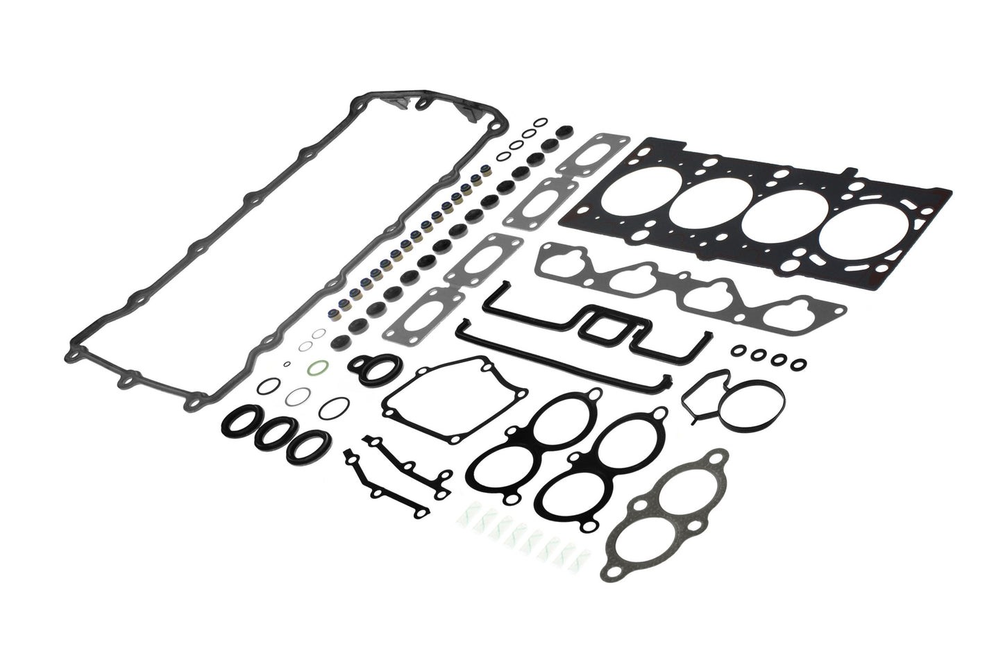 Durapro GSBH100S08D *Head Shim 250 X-Flow Alloy He Nla
