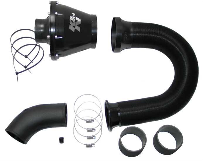 K&N Filters KN57A-6030 Lotus Elise 1.8I 16V 1996 Performance Intake Kit