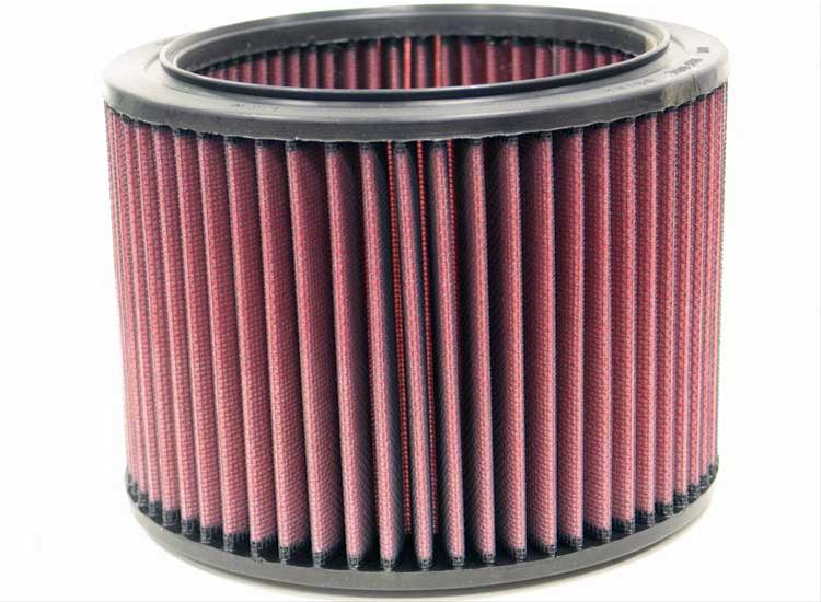 K&N Filters KNE-4690 Stihl Vacuum Cleaner Replacement Air Filter