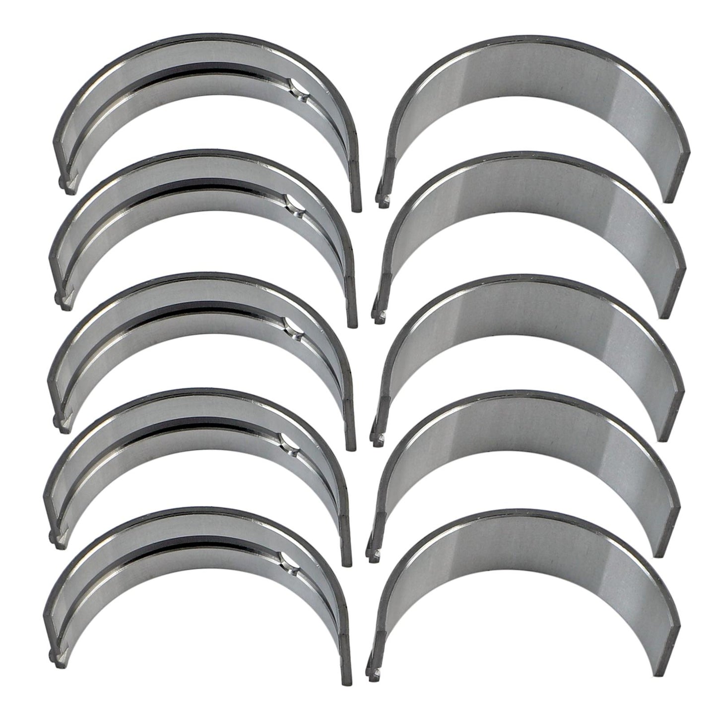 King Engine Bearings KGB-MB5707SI *M/Bearing Hyundai Kia G4Kc G4Ke (EB8423M5000K)