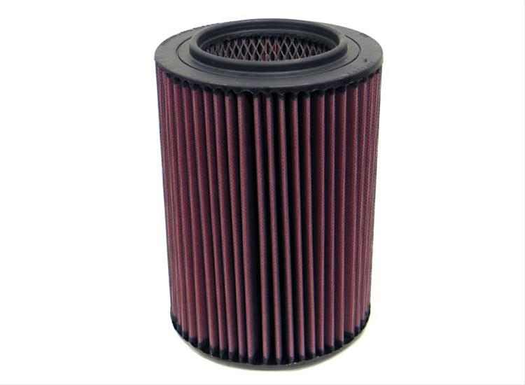 K&N Filters KNE-9011 Fiat-Iveco Daily T- Diesel Replacement Air Filter