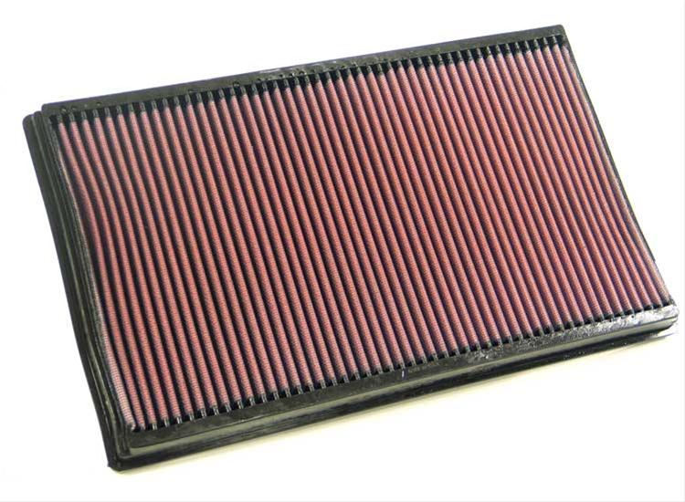 K&N Filters KN33-2269 Volvo S80 2.8L-I6 2002 Replacement Air Filter