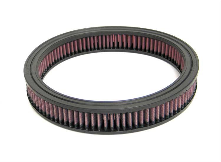 K&N Filters KNE-1280 Ford Mercury 1977-86 Replacement Air Filter