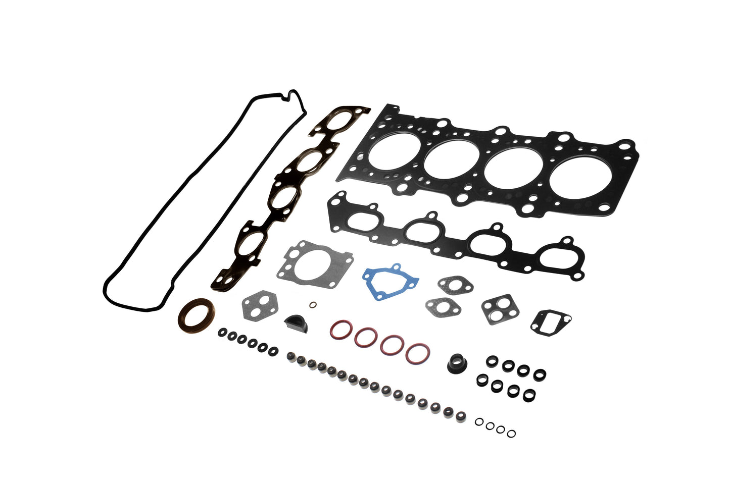 Durapro GSBH110S15D Head Shim 202 Blu/Black Motor 1.5mm Thick