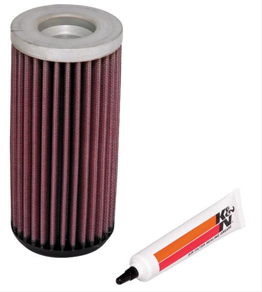 K&N Filters KNE-4510 Thermo King Lndii/Lnd Replacement Air Filter