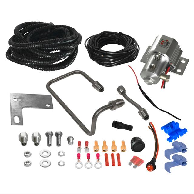 Hurst HU5671519 11-14 Mustang Roll/Control