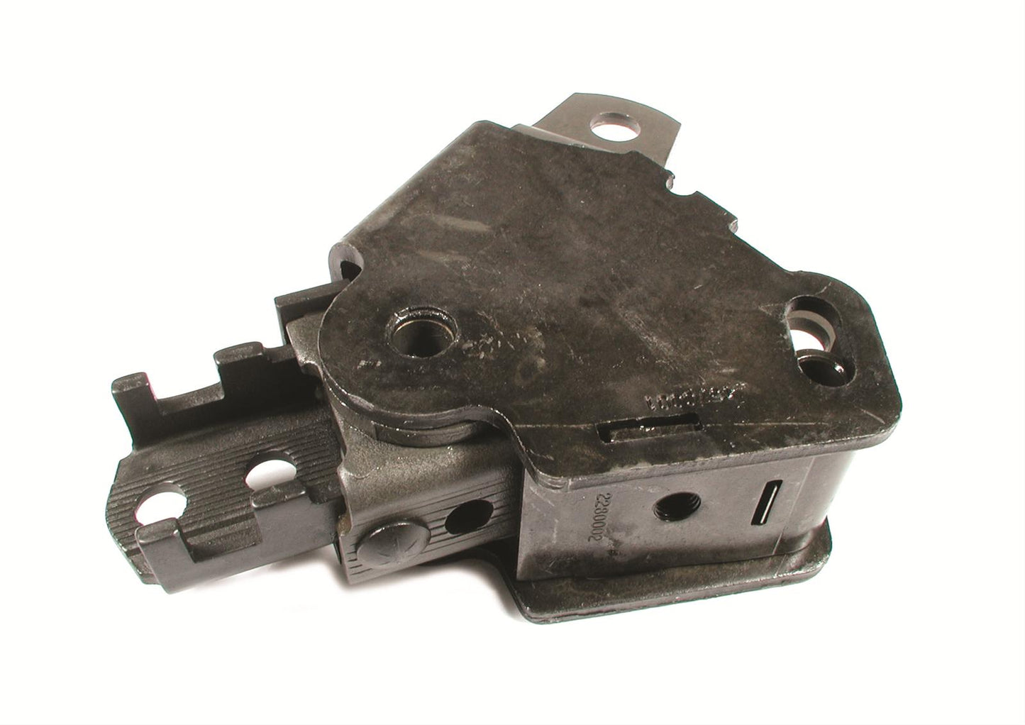 Hurst HU3660001 Assy,Mastershifter