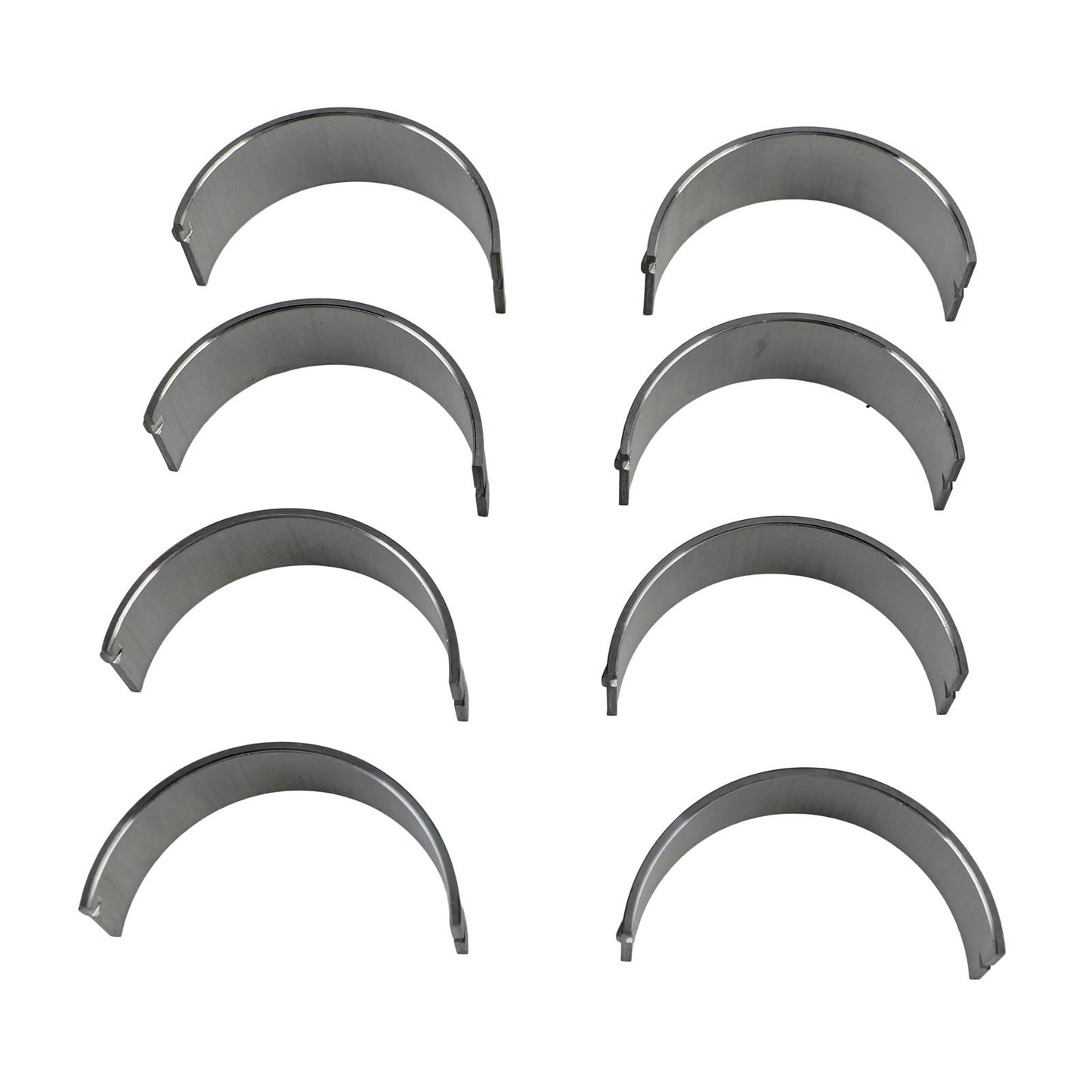 King Engine Bearings KGB-CR805SI020 Con Rod Bearing 273-360 Chrysler (EB2700B8020K)