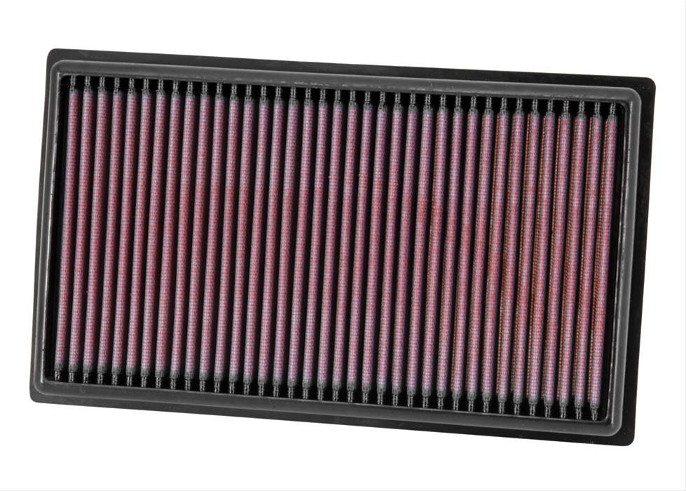 K&N Filters KN33-2999 For Mazda Cx-7 R2 Turbo Dohc Replacement Air Filter