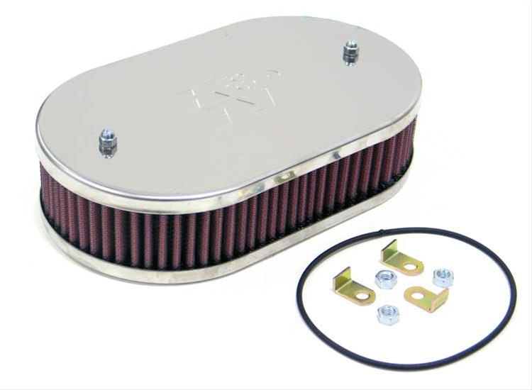K&N Filters KN56-9049 Suits Various Models Custom Racing Assembly