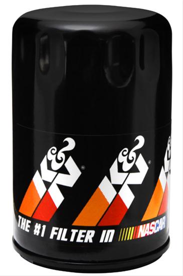 K&N Filters KNPS-2011 Oil Filter Pro- Series Suits Various Models