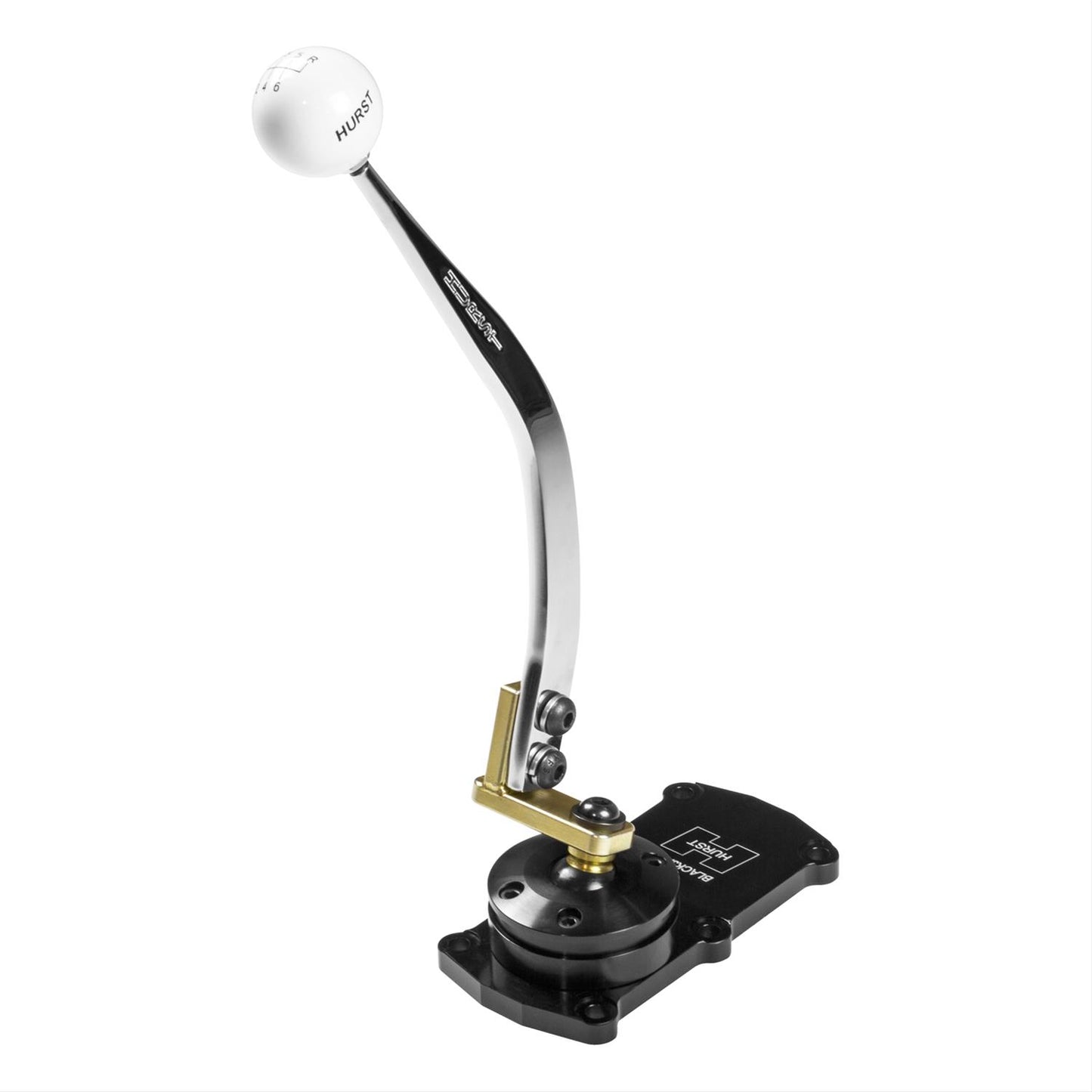Hurst HU3912003 Blackjack Shifter, Tko,