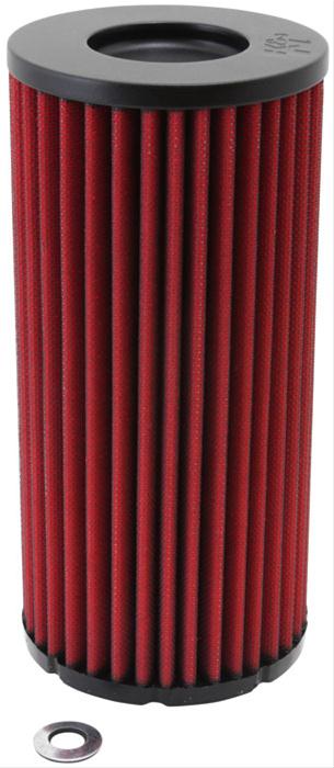 K&N Filters KNE-4800 Komatsu Forklift Replacement Air Filter