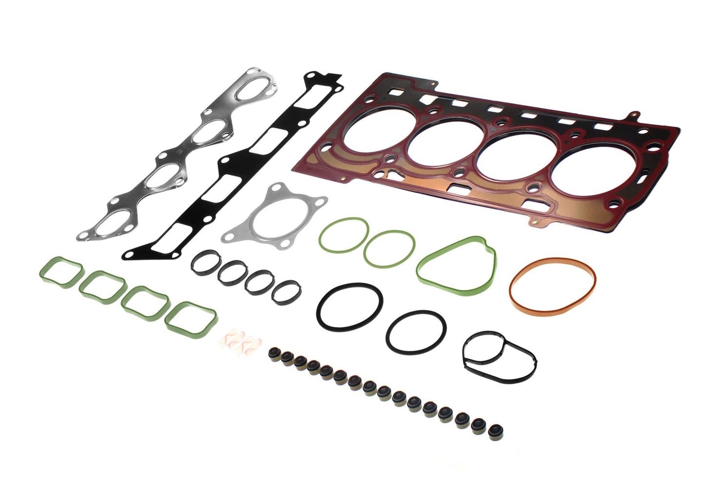 Durapro GSAP370D Head Gasket Inter 154,345Ci
