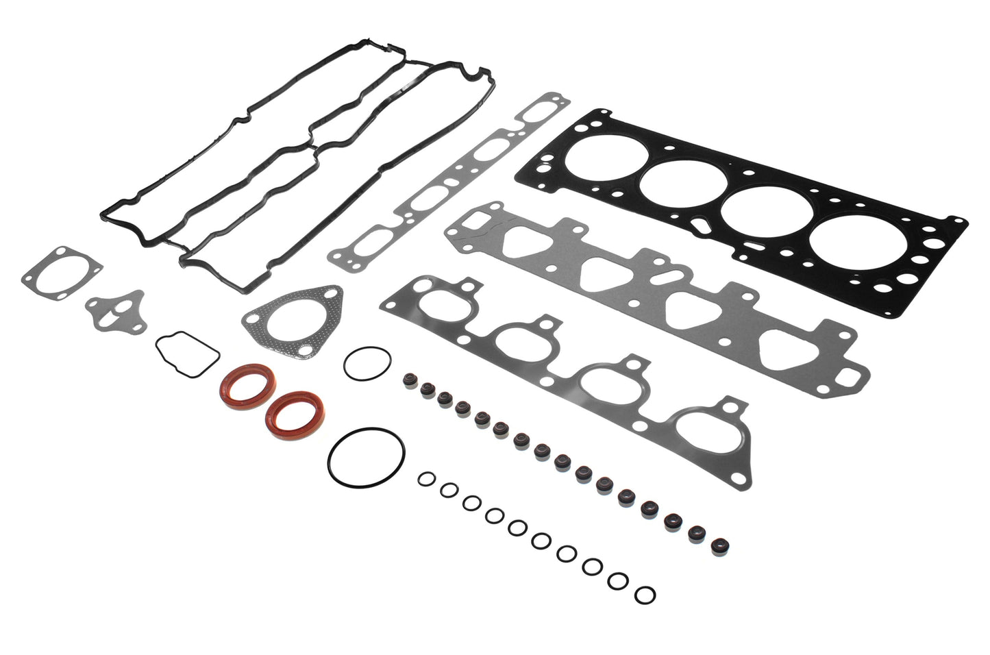 Durapro GSBJ670D Head Gasket Mitsu 4D30 Diesel 1979-82
