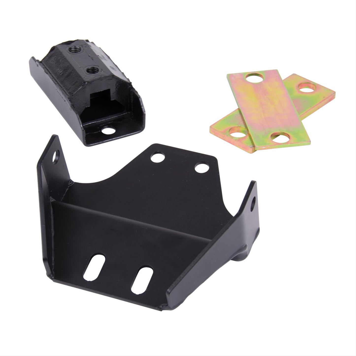 Hurst HU67510017 Tko Crossmember Kit For